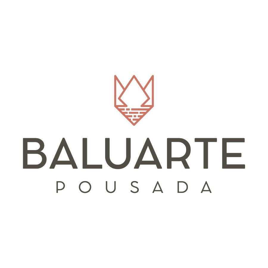 Baluarte Pousada Torres Exterior photo